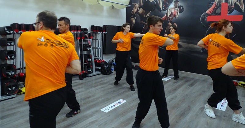 Kung Fu Academy di Sifu Mezzone scuola di wing chun e taijiquan, di wing tsun, difesa personale e arti marziali cinesi a Caserta e in Italia www.kungfuitalia.it (1)